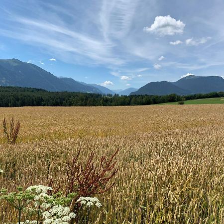 Ferienwohnung Am Bauernhof Wildermieming Εξωτερικό φωτογραφία