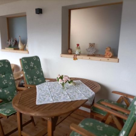 Ferienwohnung Am Bauernhof Wildermieming Εξωτερικό φωτογραφία