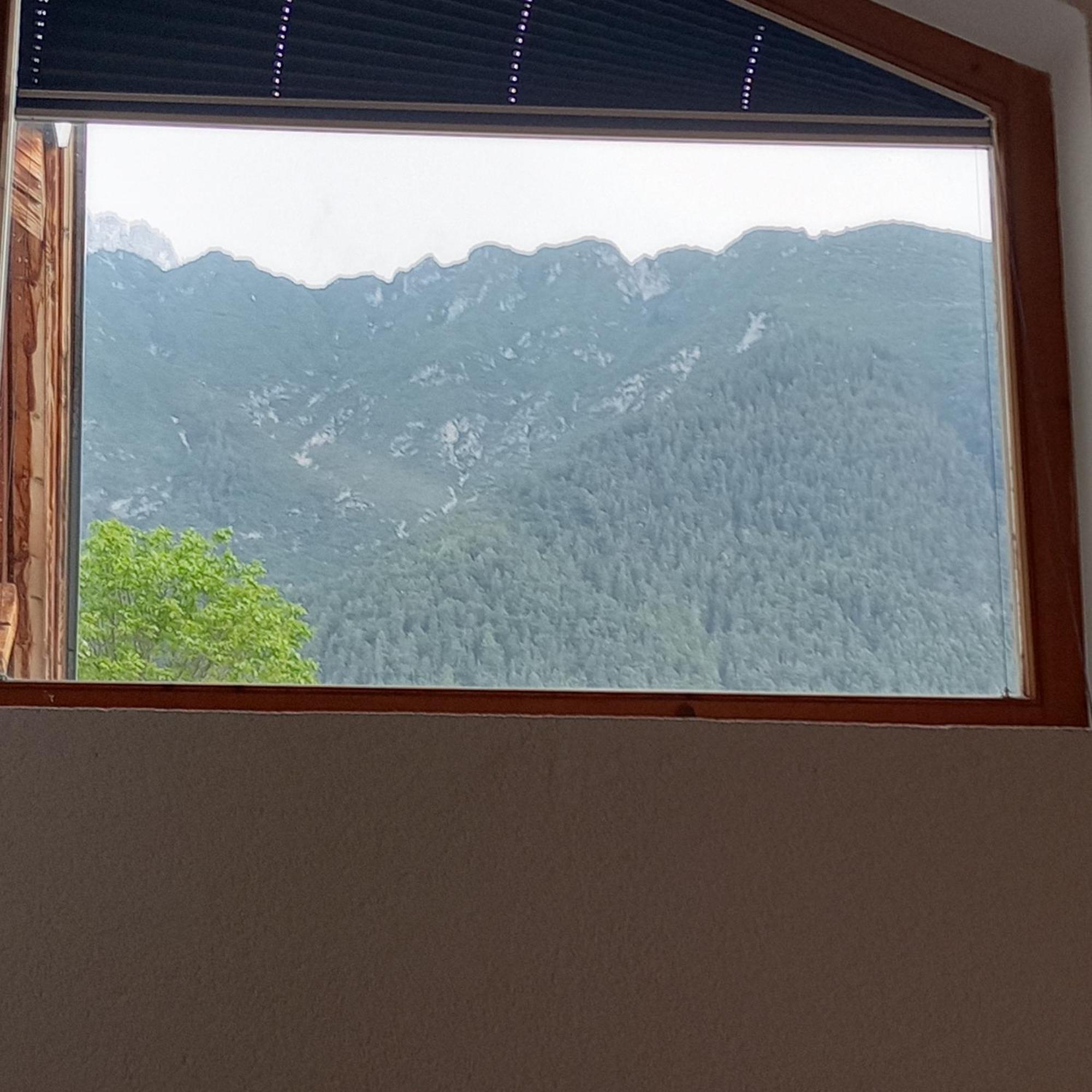 Ferienwohnung Am Bauernhof Wildermieming Εξωτερικό φωτογραφία
