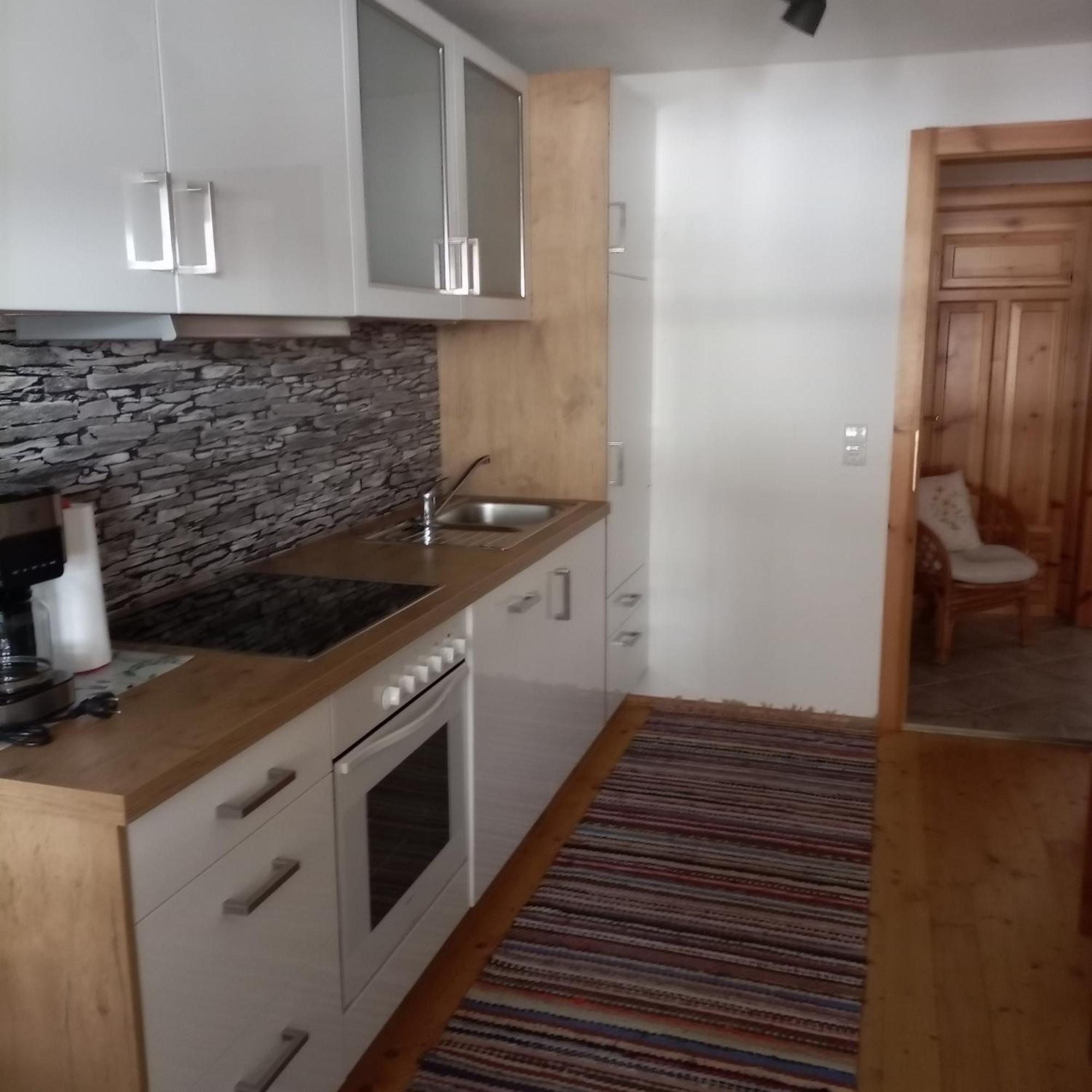 Ferienwohnung Am Bauernhof Wildermieming Εξωτερικό φωτογραφία
