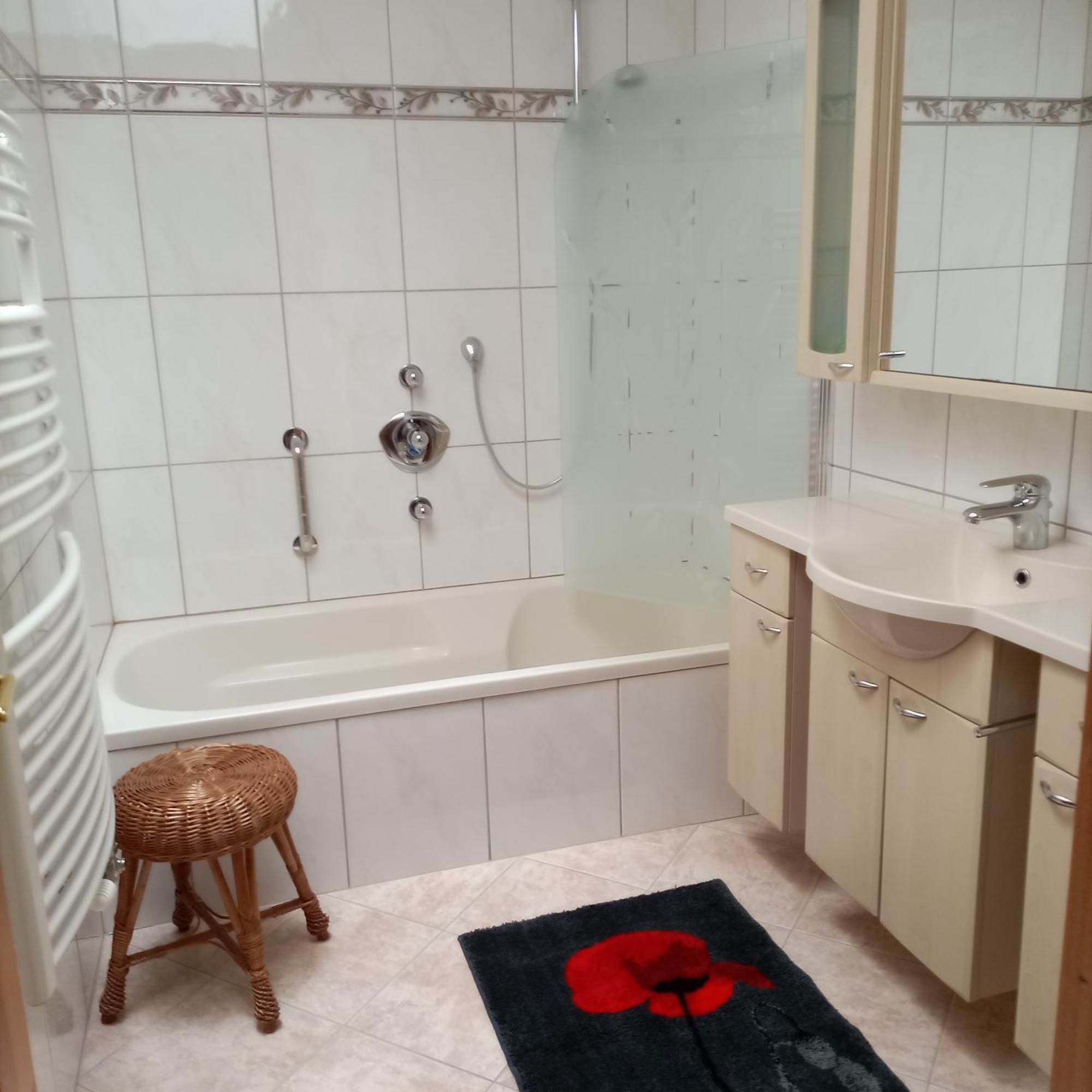 Ferienwohnung Am Bauernhof Wildermieming Εξωτερικό φωτογραφία