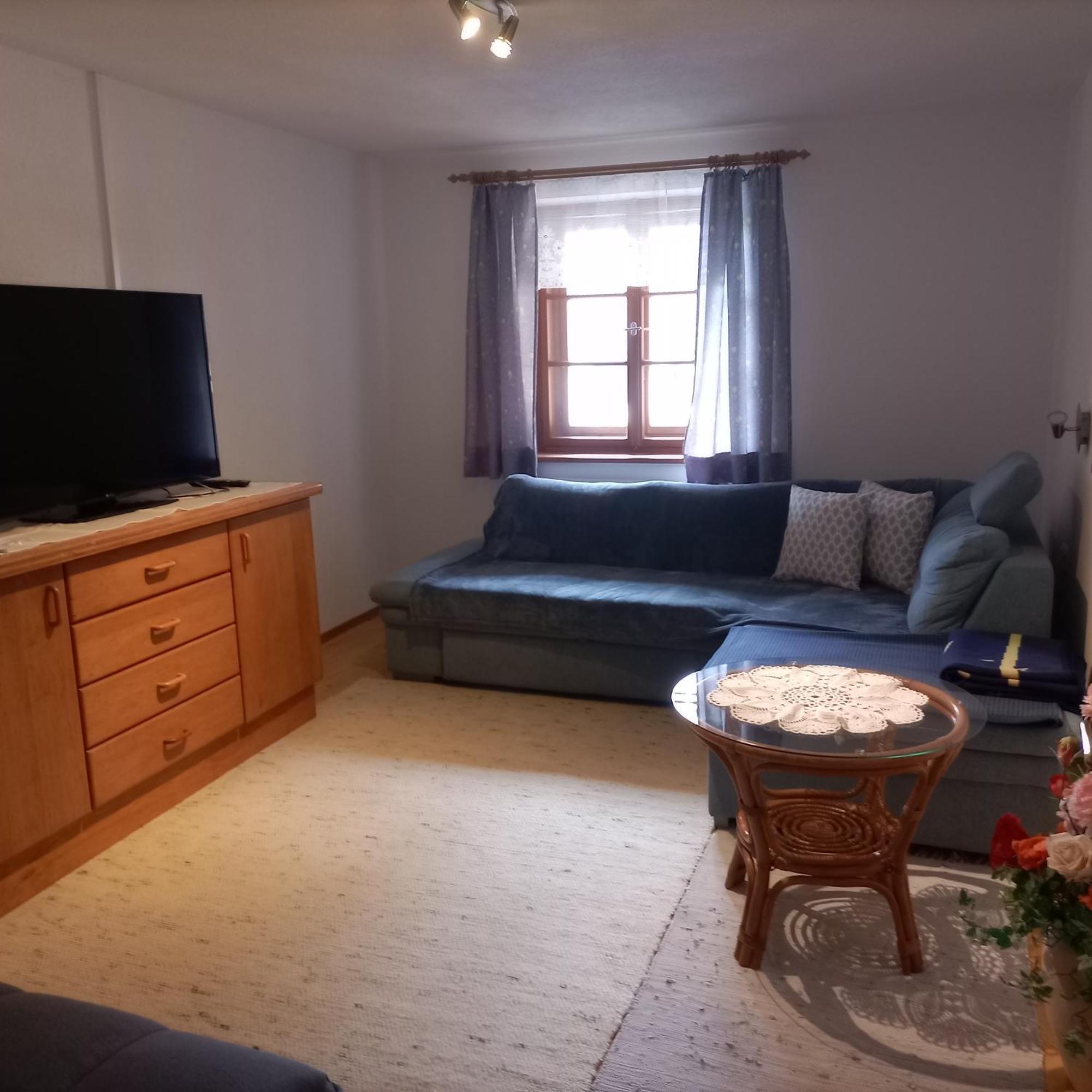 Ferienwohnung Am Bauernhof Wildermieming Εξωτερικό φωτογραφία